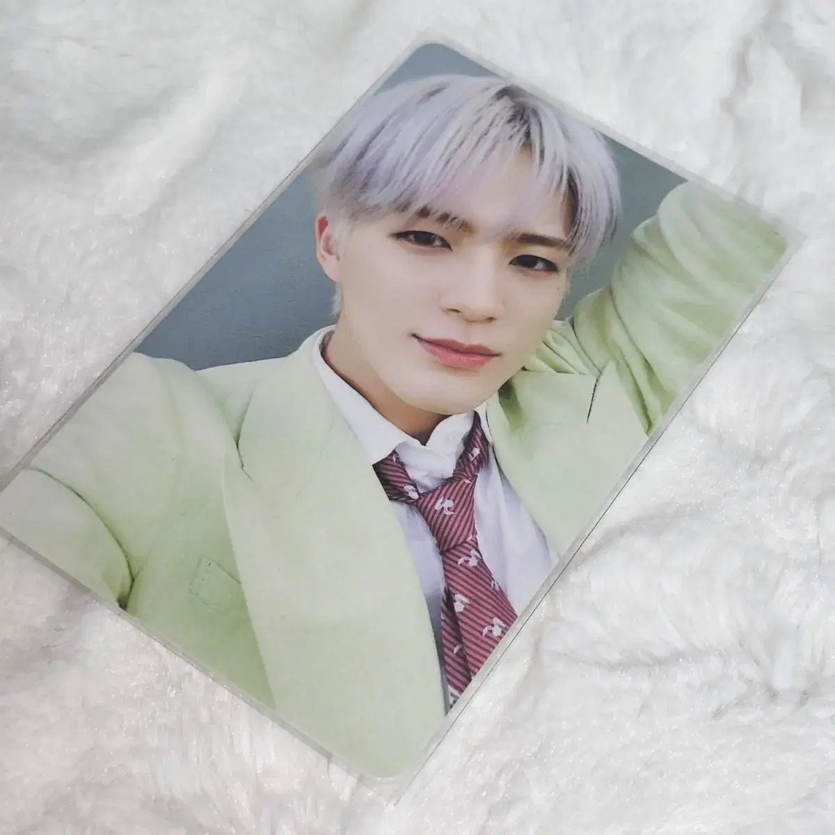 nct dream istj kms poster jeno