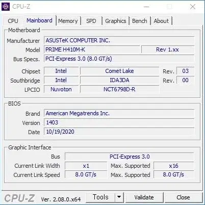 게이밍 컴퓨터 판매합니다(i5 10400f gtx 1660s 16gb 2