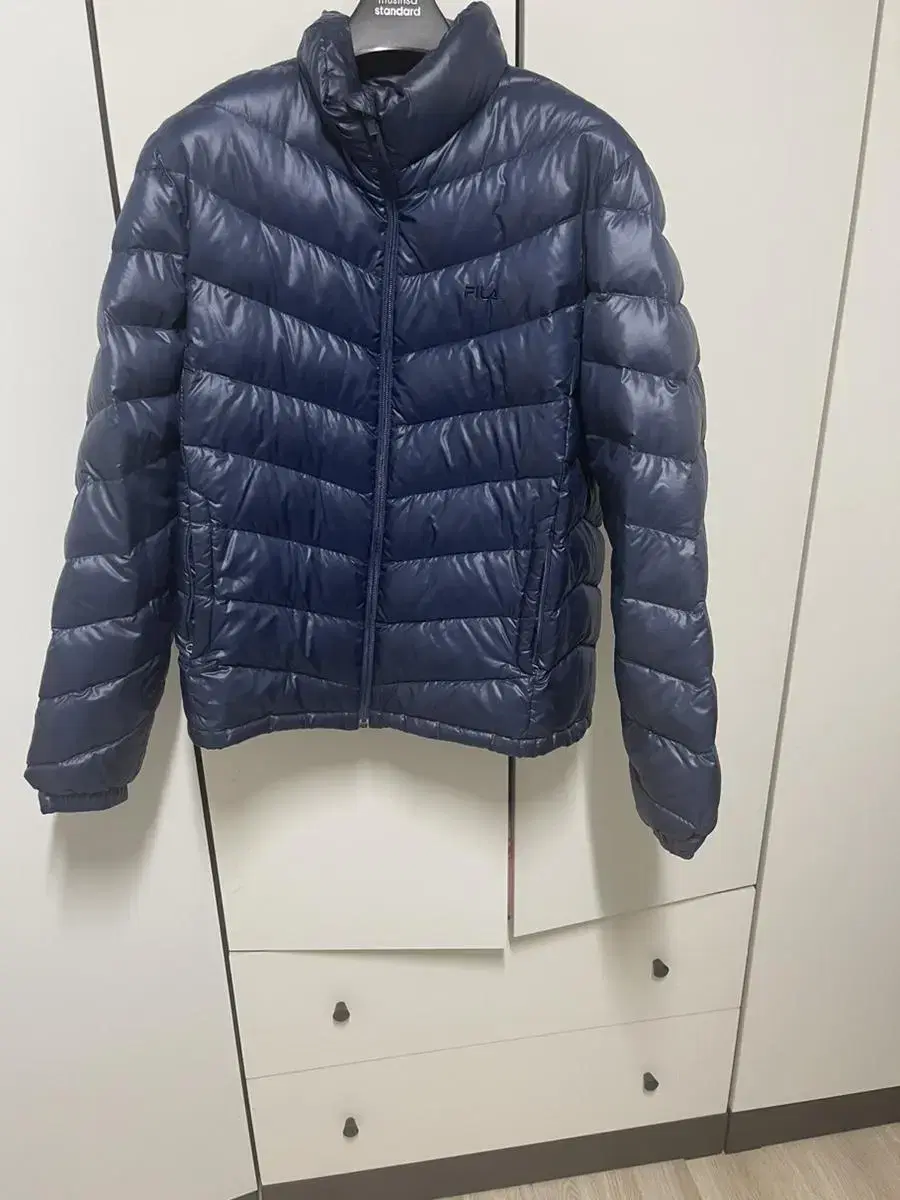 FILAFILA100th AnniversaryLimited EditionSiberiaGoldGold Goose DownGoose FeatherPadded100Size