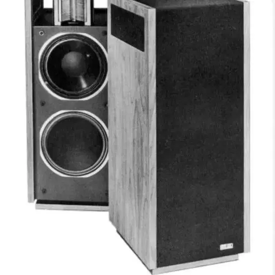 ESS Amt Monitor Speaker