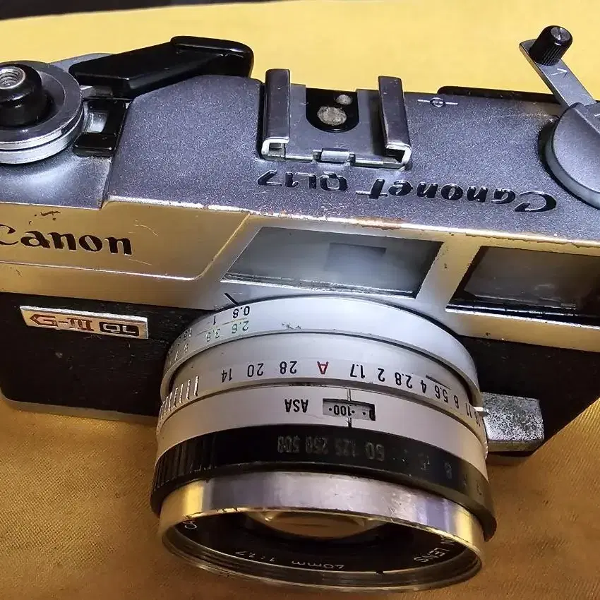 (판매완료)CANON  케논 G3-QL