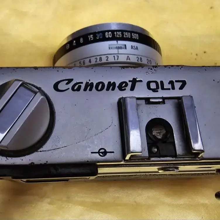 (판매완료)CANON  케논 G3-QL