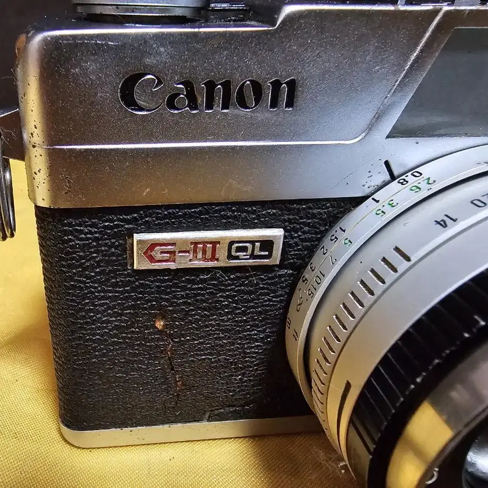 (판매완료)CANON  케논 G3-QL