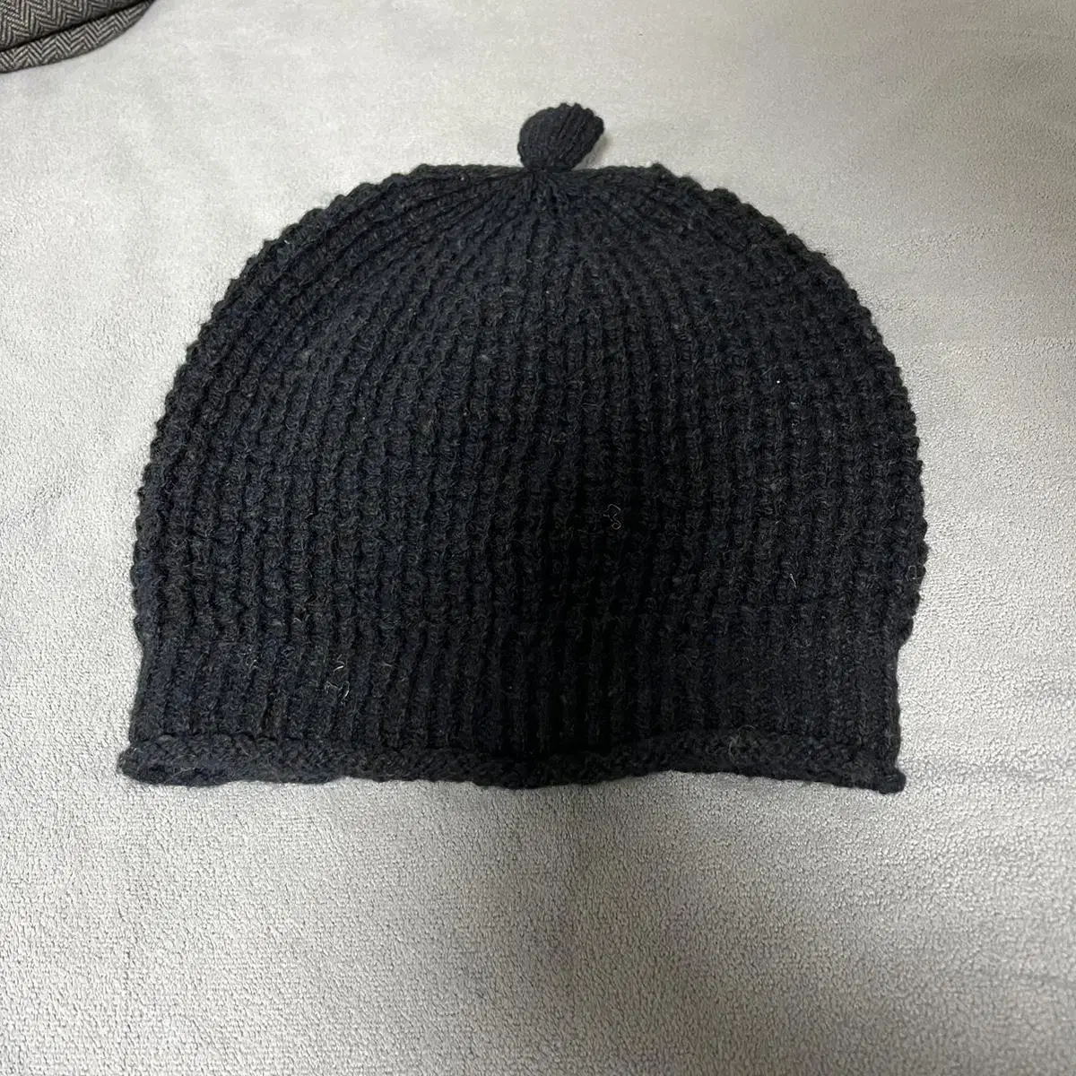 Kapital knit beret