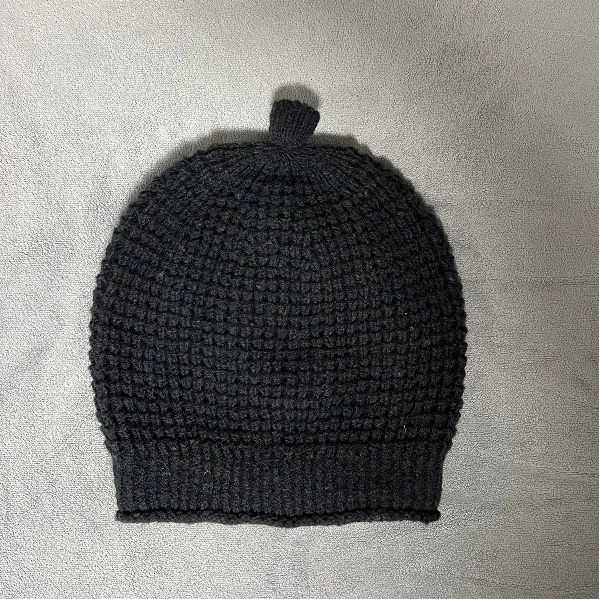 Kapital knit beret