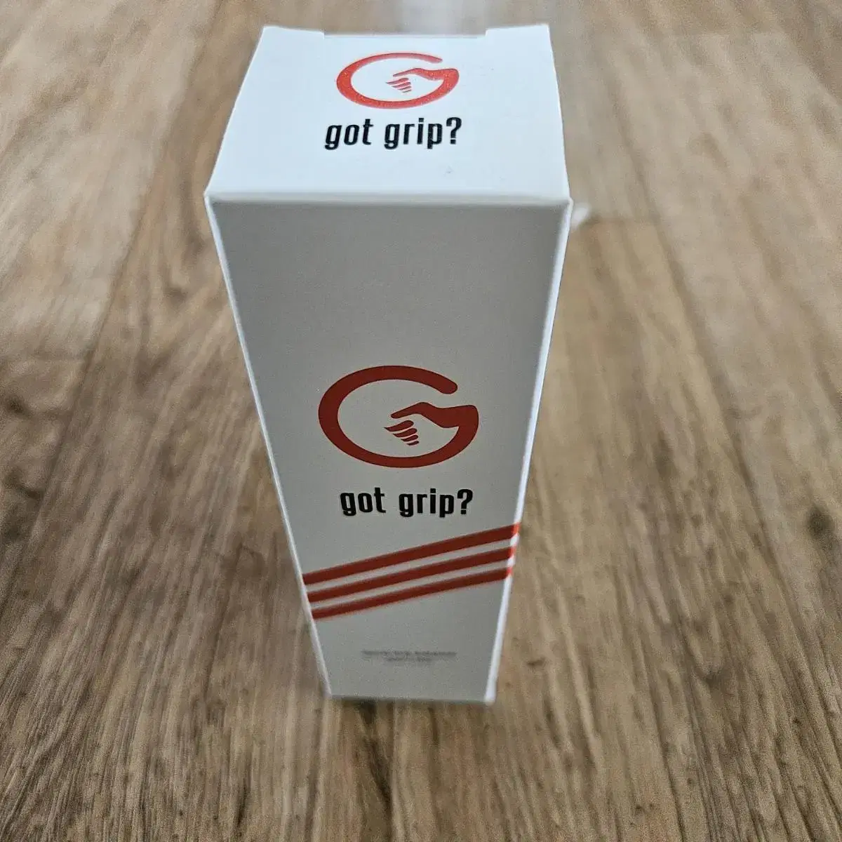 Godgrip