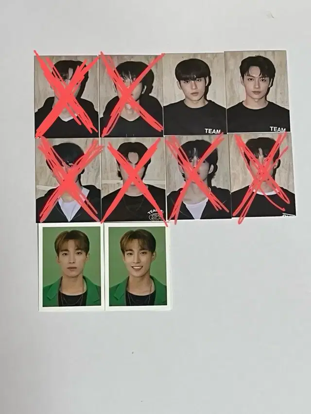 세븐틴 버논 디에잇 민규 준 정한 디노 에스쿱스 도겸 증사 원우 호시