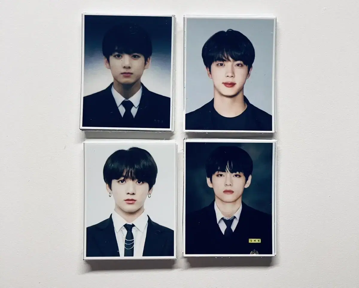 Seokjin,Taehyung,JungkookPhoto