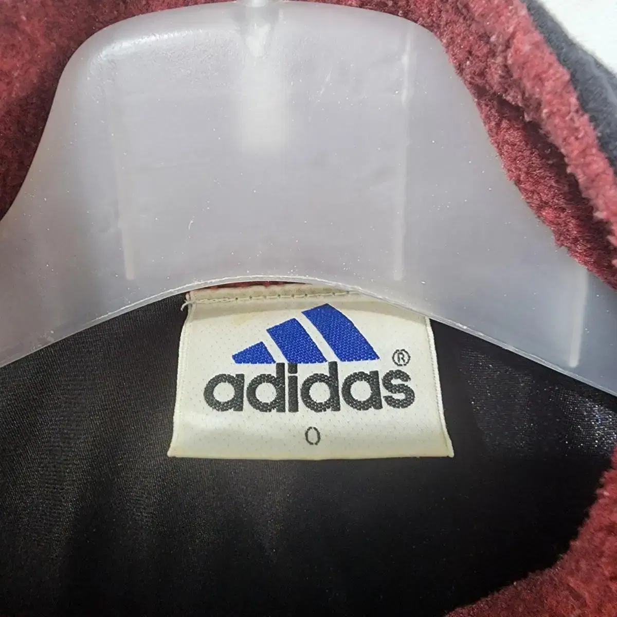 아디다스(Adidas) 후리스