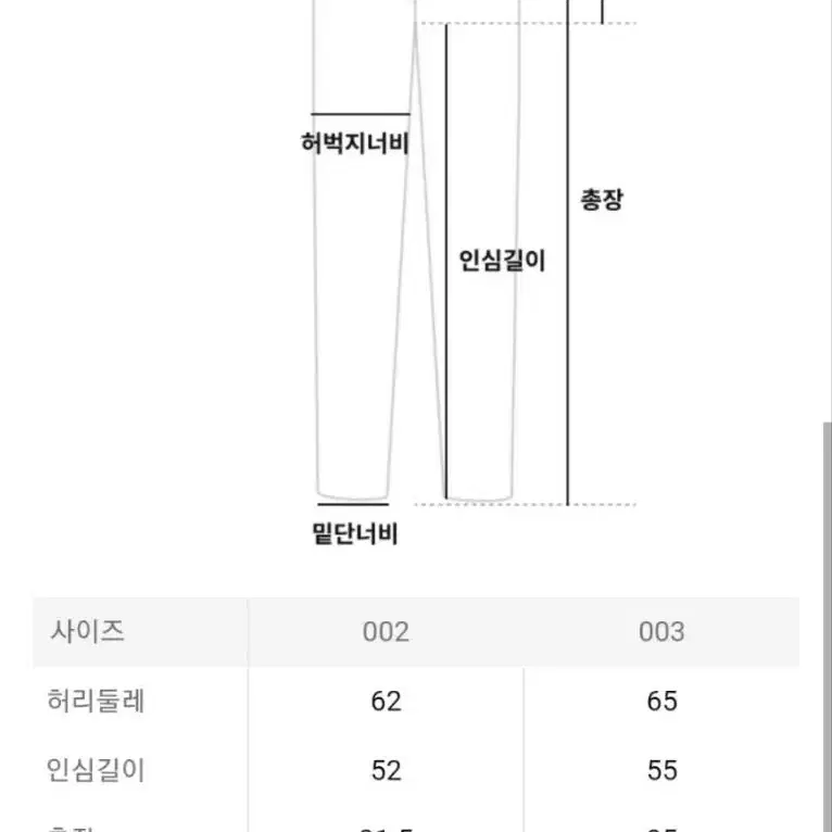 이세이미야케 플리츠플리즈 바지 8월 먼슬리 팬츠 딥블루 2사이즈