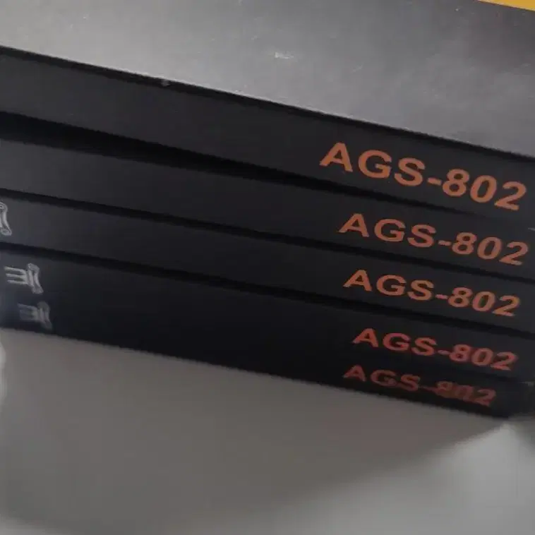 올림피아 어쿠스틱 통기타줄 AGS-802 5팩