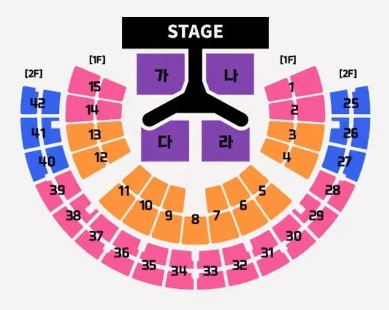 싸이 콘서트 올나잇스탠드 흰눈싸이로 2연석 양도