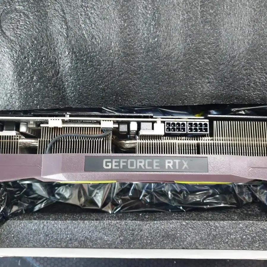 최저가 3070ti 그래픽카드