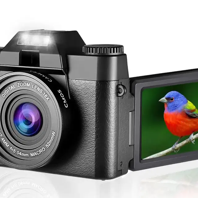 Lierhyt 4k UHD digital camera