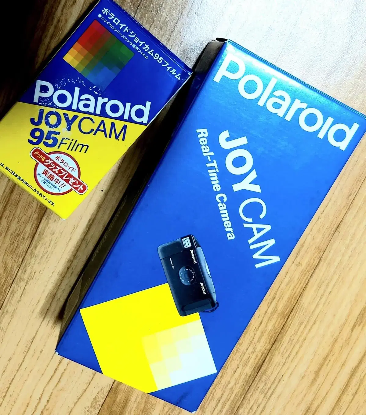 Polaroid JOYCAM