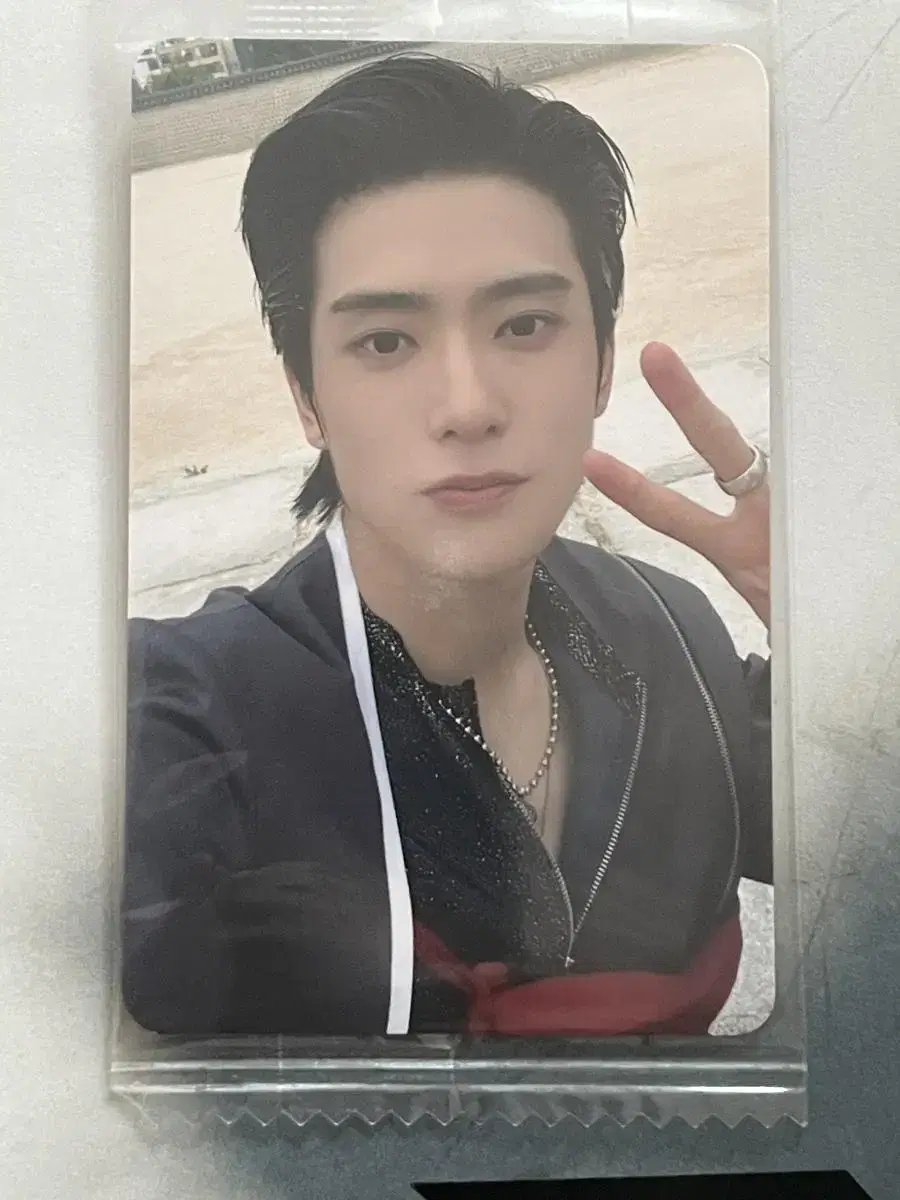 NCT 127 Fact Check ktwon4u unreleased photocard Jaehyun