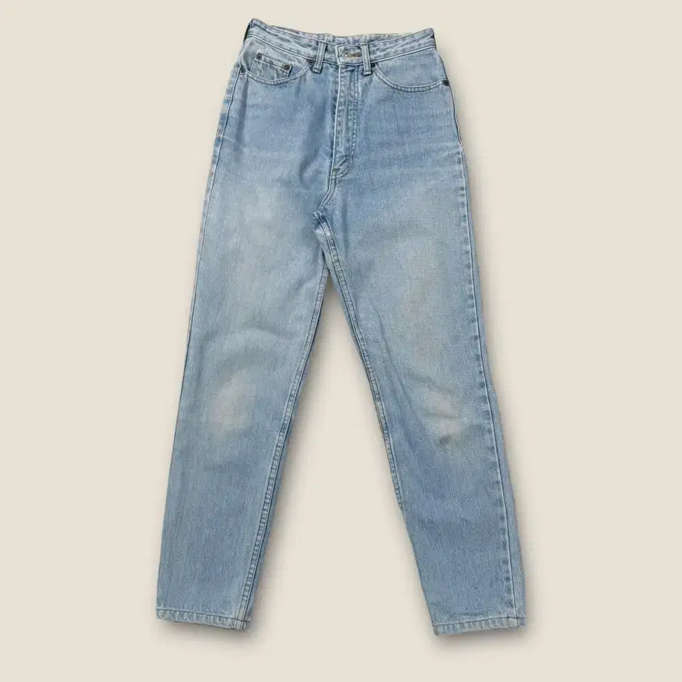 Vintage Levis 626-0217 Denim Pants