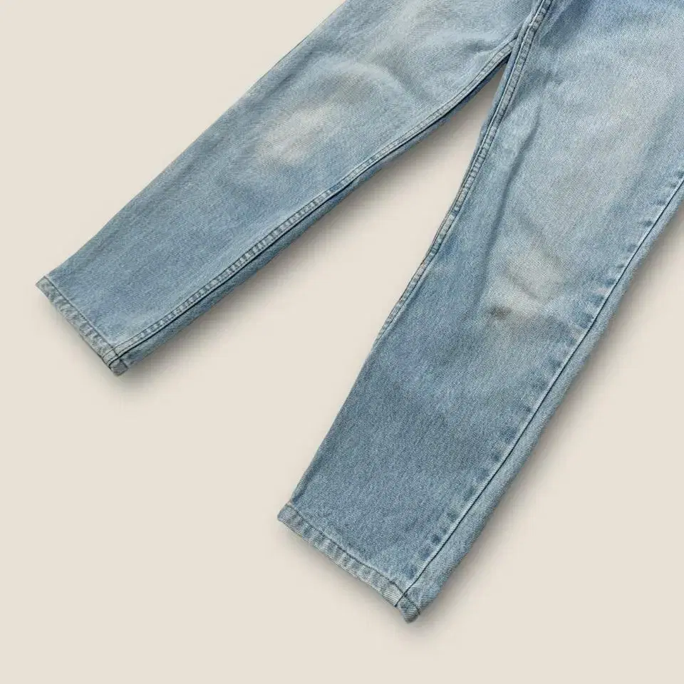 Vintage Levis 626-0217 Denim Pants