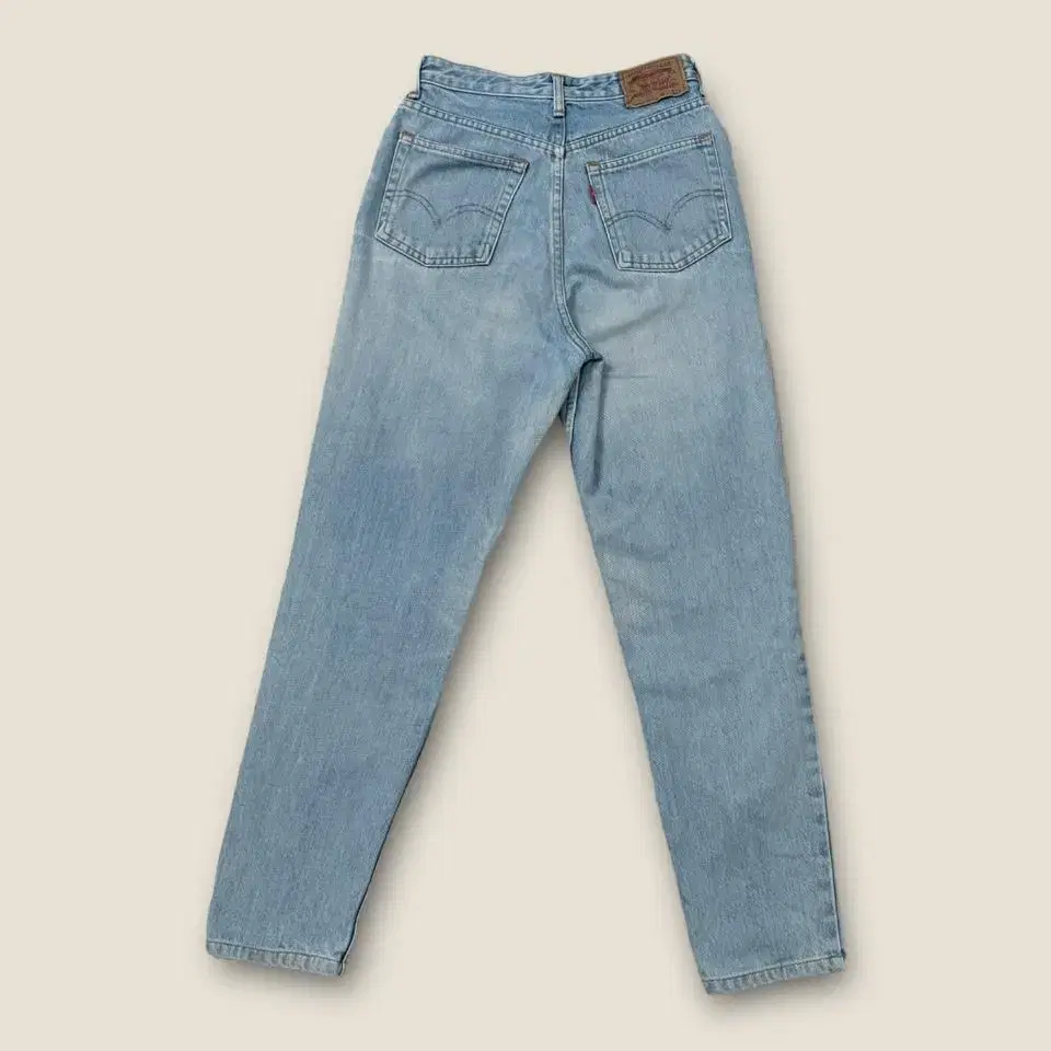 Vintage Levis 626-0217 Denim Pants