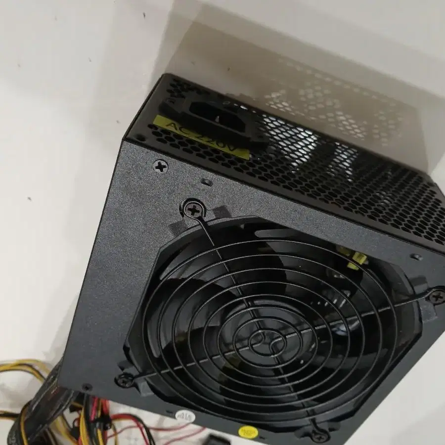 atx 300W 정격파워