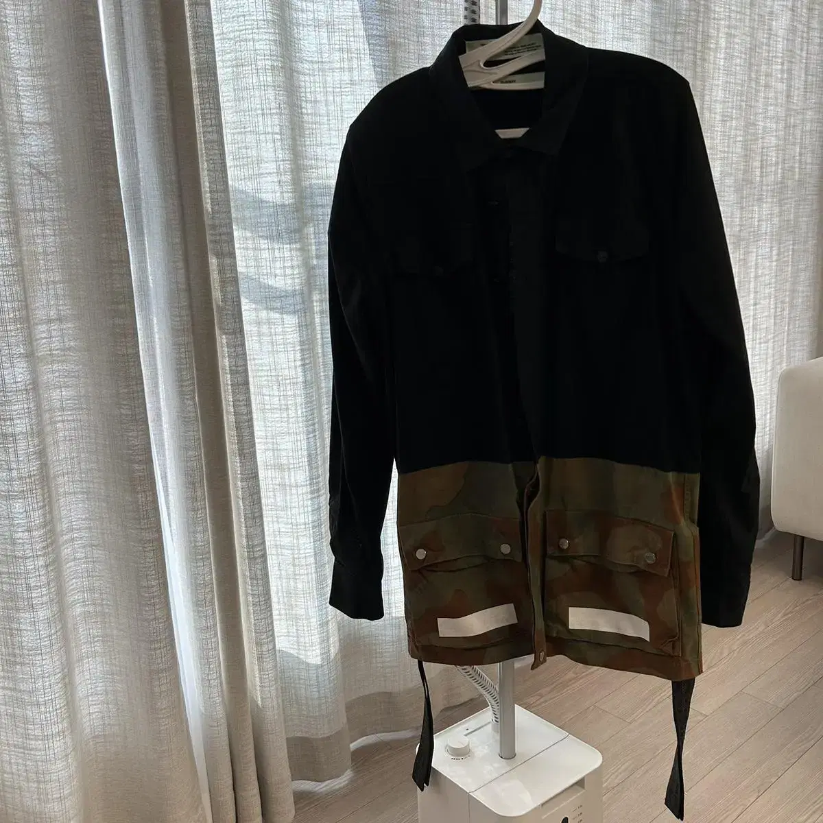 Off-White Jacket