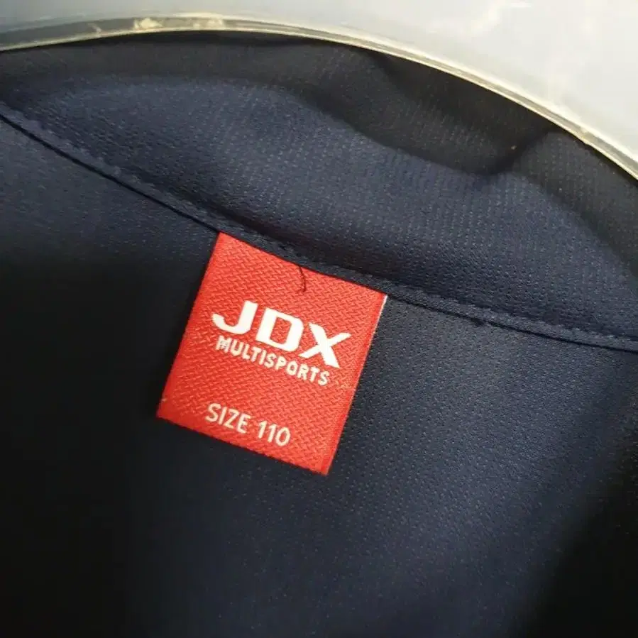 (a0025)JDX 골프 MULTY 스포츠 바람막이 자켓 110XL