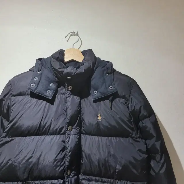 (S) POLO RALPHLAUREN 폴로랄프로렌 다운패딩점퍼