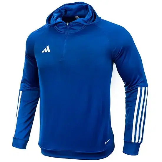 [new] adidas tracksuit hoodie tee 23 c hoodie l/s