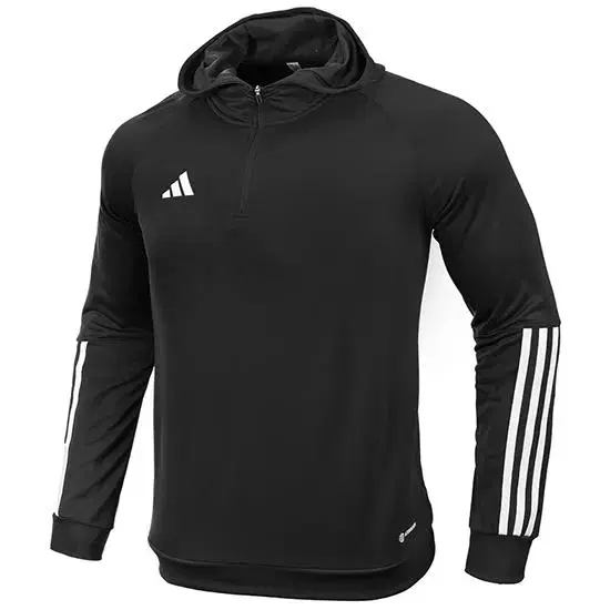 [new] adidas tracksuit hoodie tee 23 c hoodie l/s