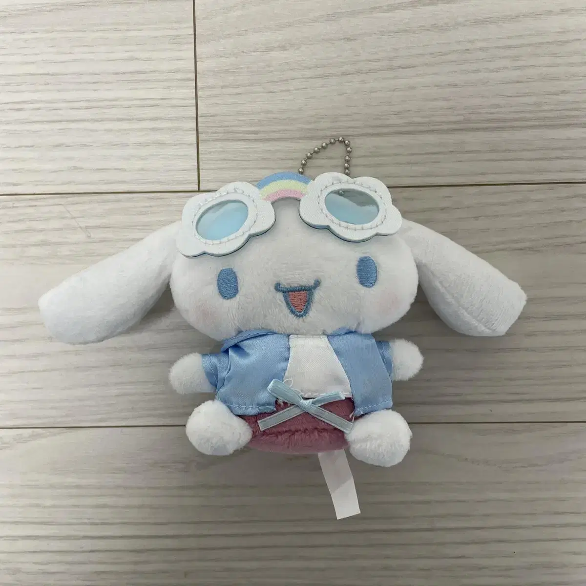 Cinnamoroll Nightpool Dolls