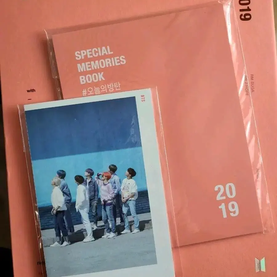 19 메모리즈 판매 방탄소년단 BTS 디비디 dvd