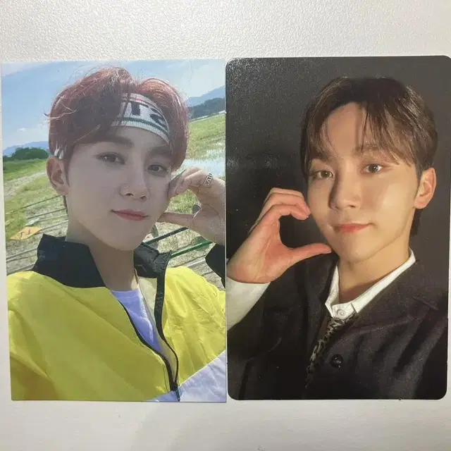 세븐틴 승관 헹가래 예사 특전 페더썬 캐럿반 포카 일괄 양도