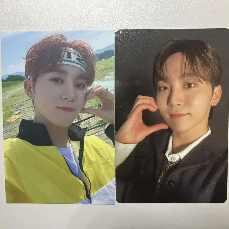 세븐틴 승관 헹가래 예사 특전 페더썬 캐럿반 포카 일괄 양도