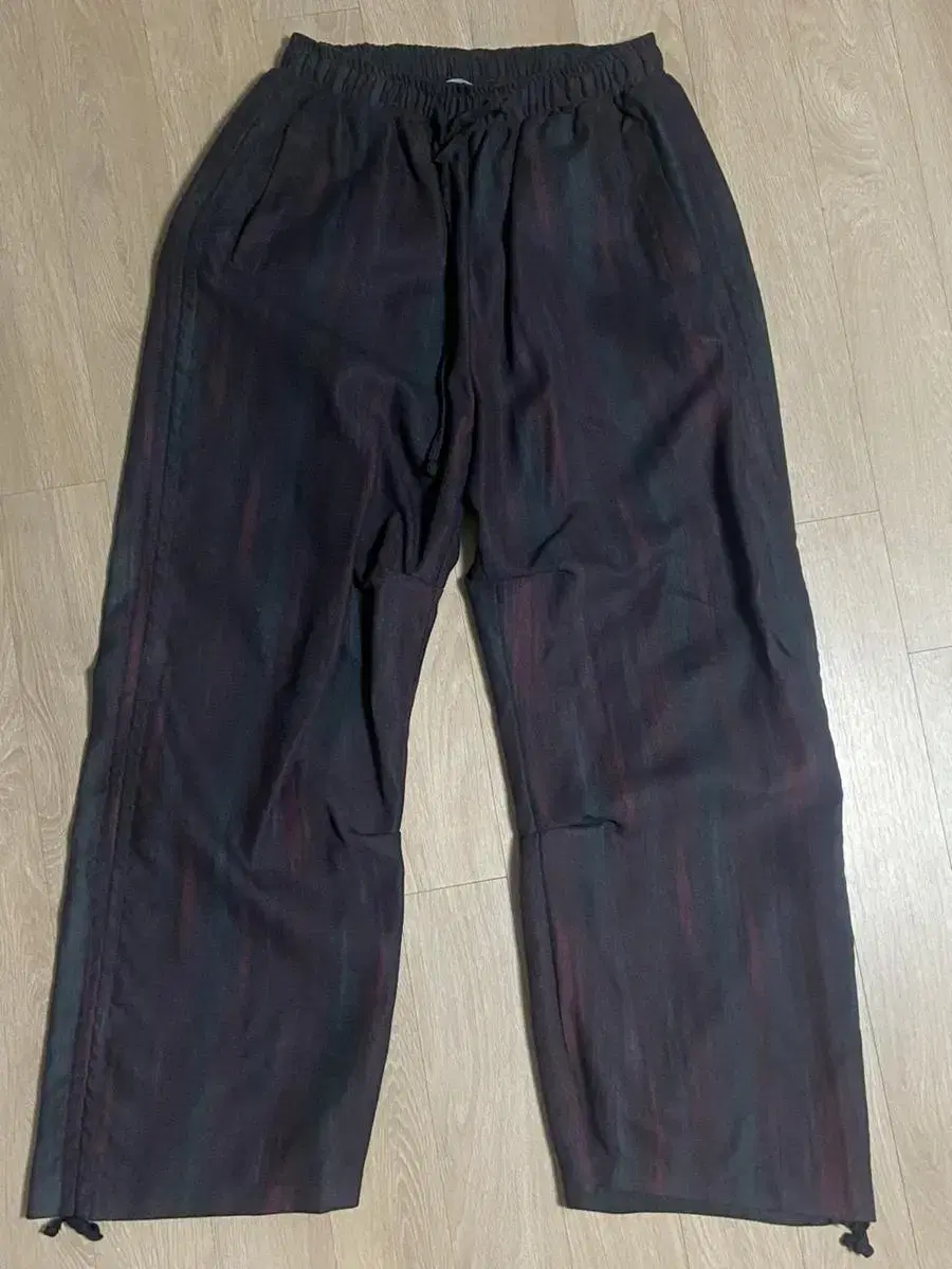 CORD Pants