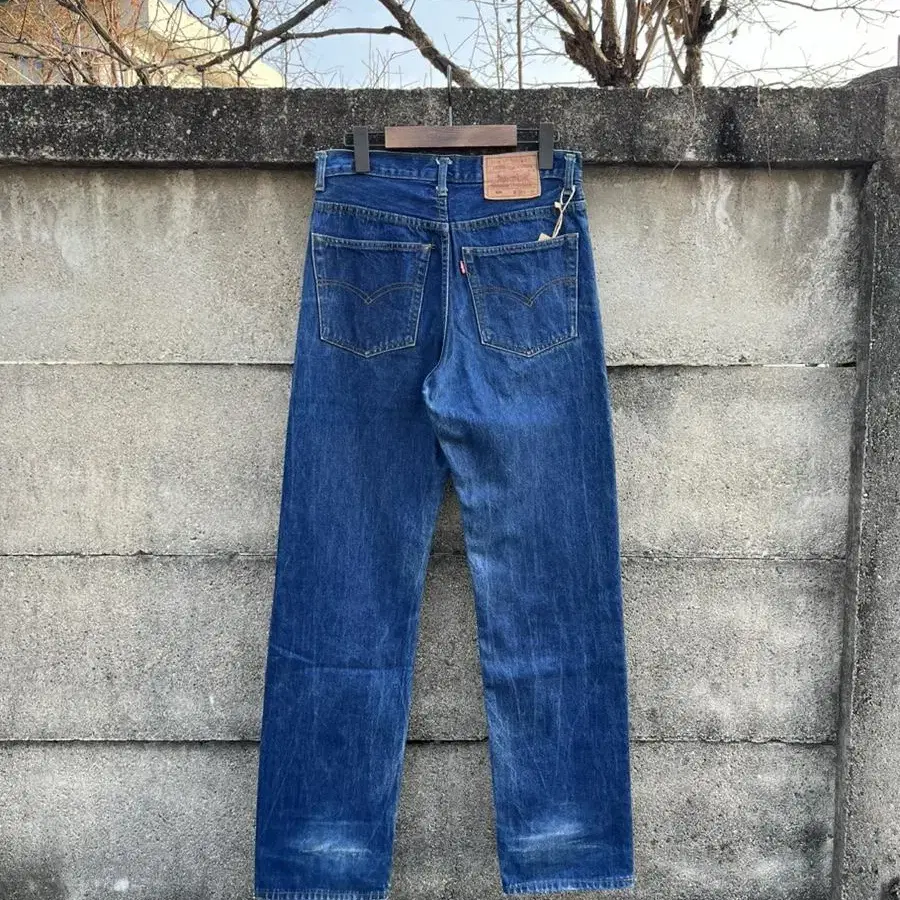 90s 501 Vintage Levis(29)