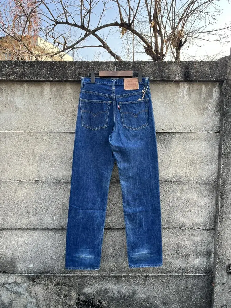 90s 501 Vintage Levis(29)