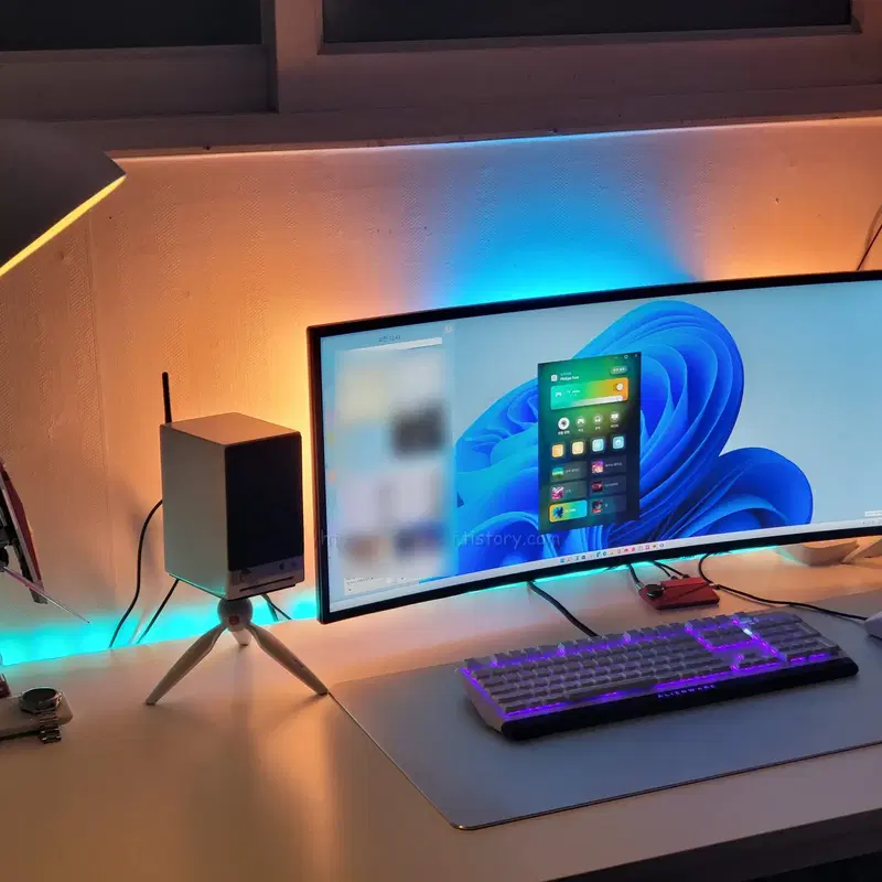 모니터 대량 처분 ( 24인치 27인치 32인치 144hz~240hz )