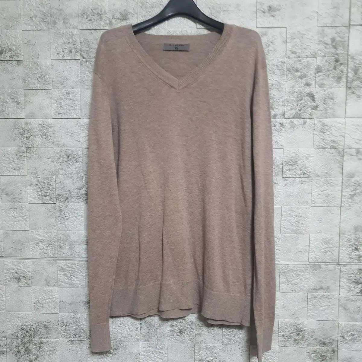 Geodano Cotton Knit M