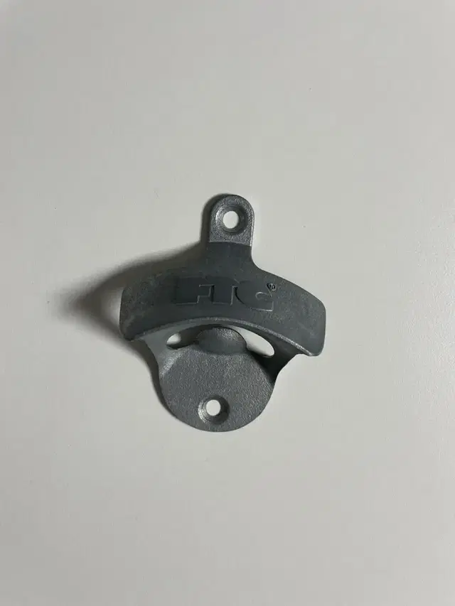 FTC 보틀 오프너( WALL BOTTLE OPENER)