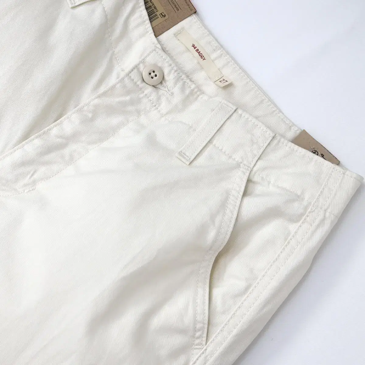 LEVI'S CARGO PANTS