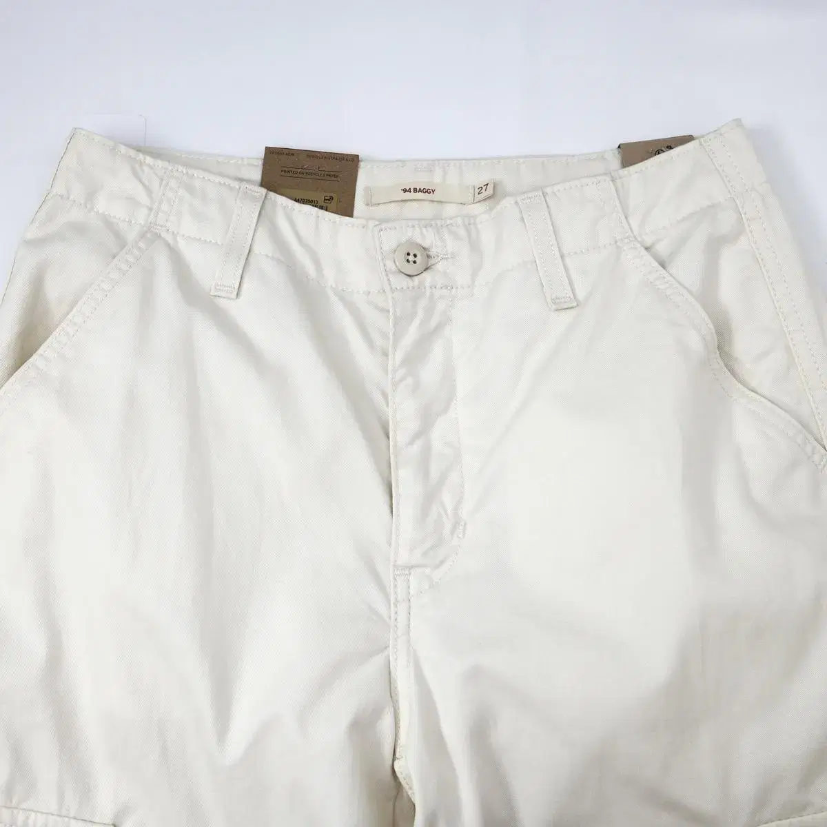 LEVI'S CARGO PANTS