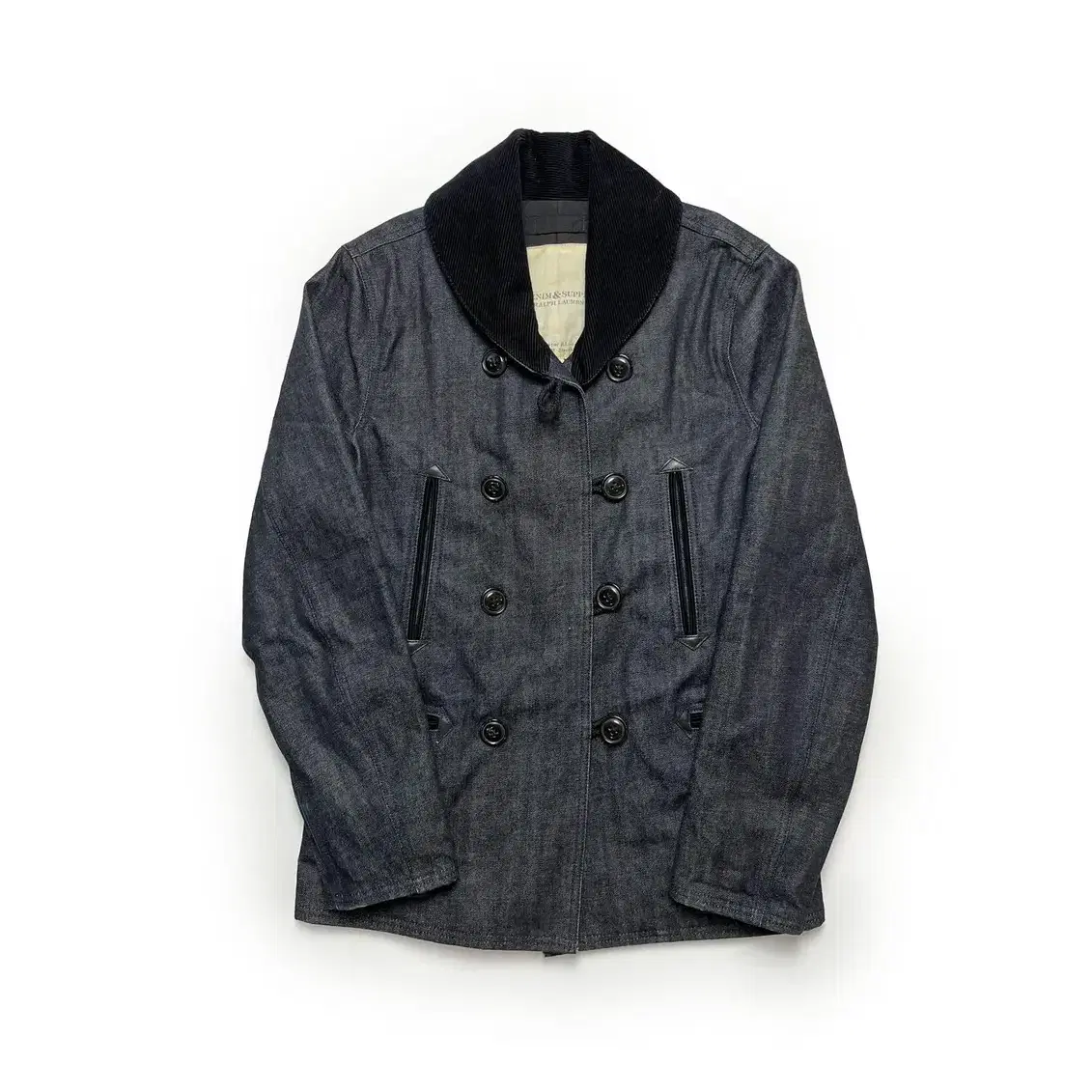 DENIM&SUPPLY RALPHLAUREN 데님앤서플라이 랄프로렌 자켓