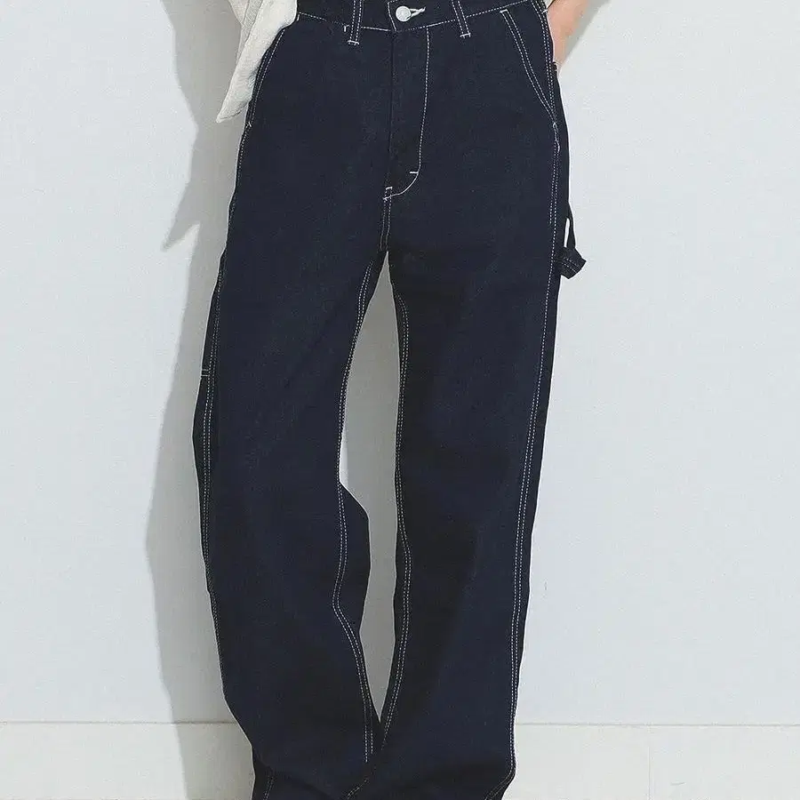 BEAMS BOY PANTS