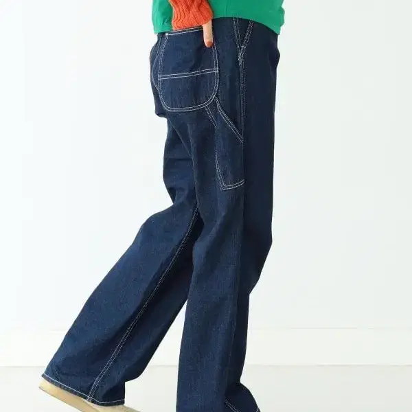 BEAMS BOY PANTS