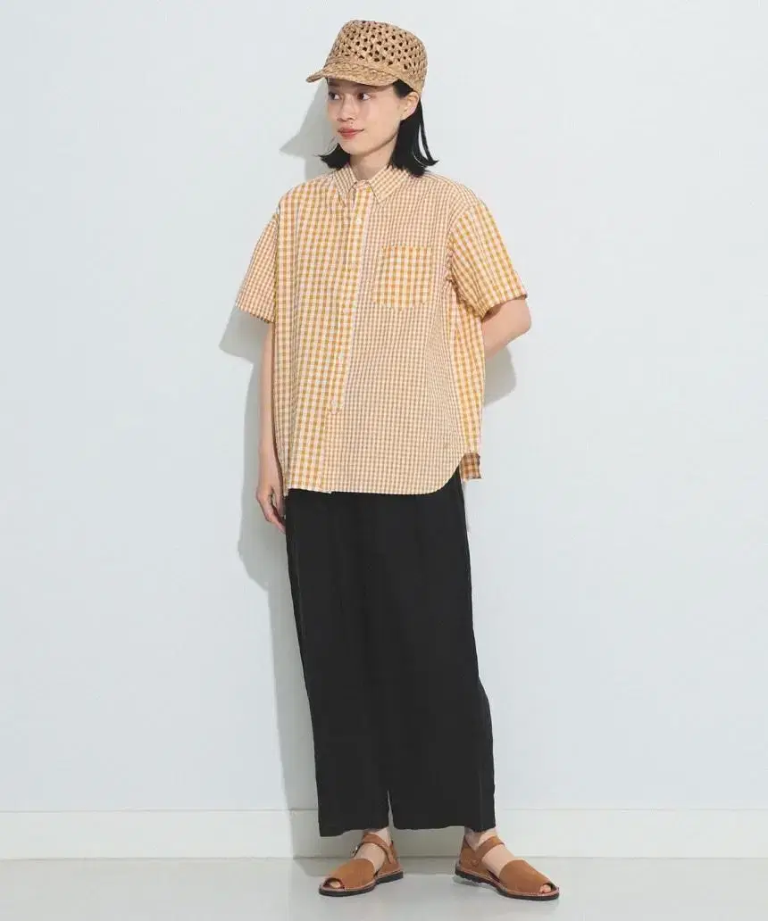 BEAMS BOY Shirt