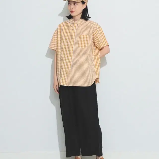 BEAMS BOY Shirt