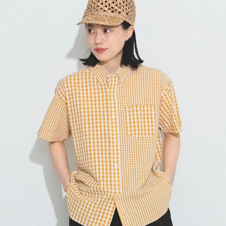 BEAMS BOY Shirt