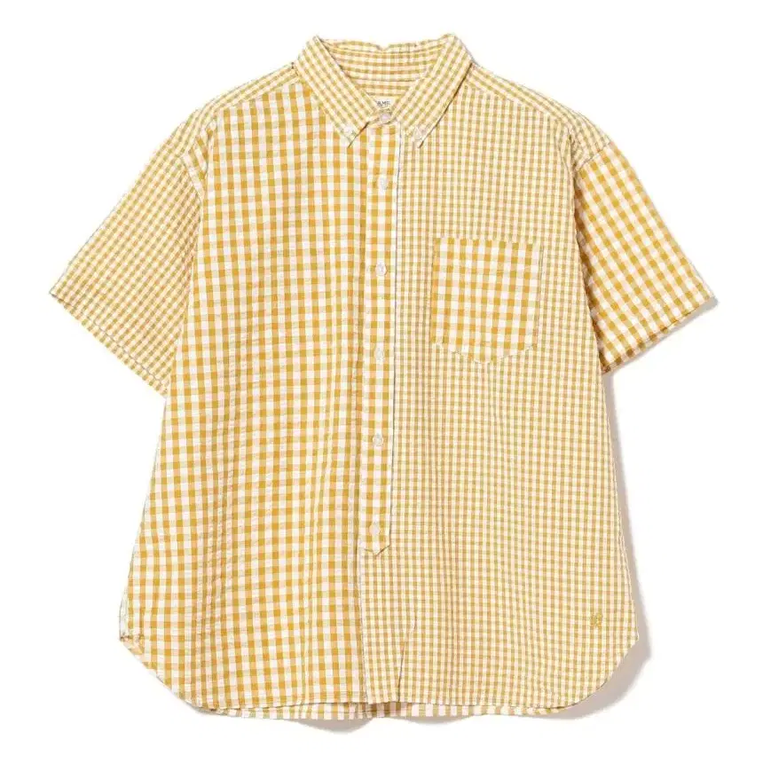 BEAMS BOY Shirt