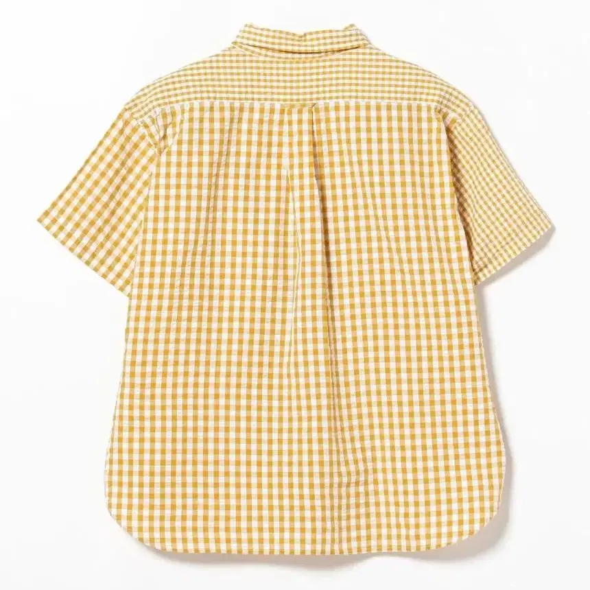 BEAMS BOY Shirt