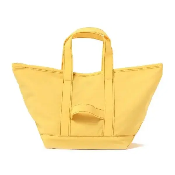 BEAMS tote bag